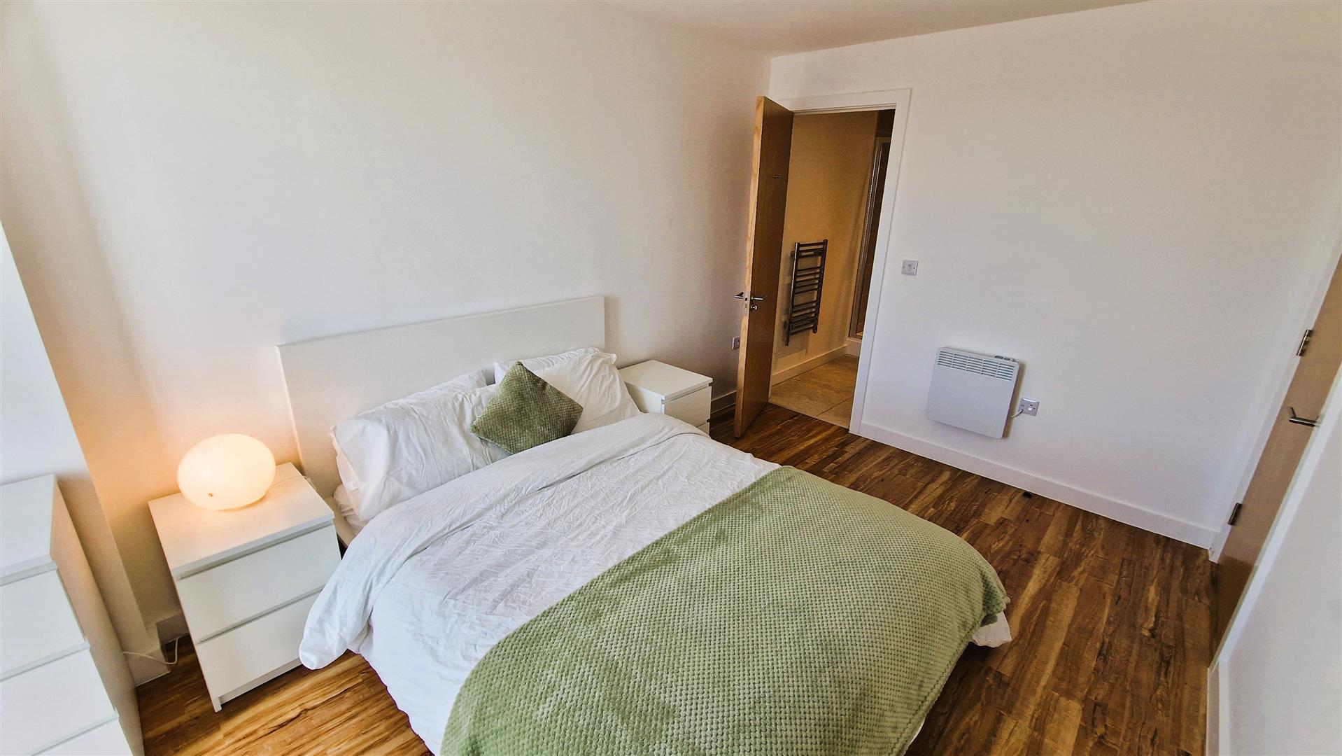 2506 Tower D 18 Michigan Avenue Salford Manchester